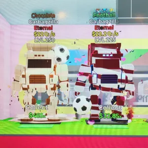 Garbagzilla Bundle