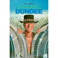 Crocodile Dundee