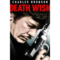 Death Wish (1974)
