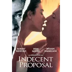 Indecent Proposal