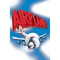 Airplane!
