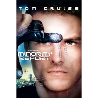 Minority Report