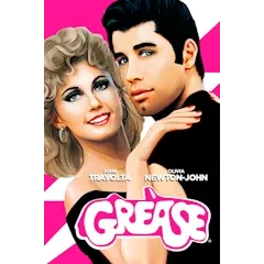 Grease (1978)