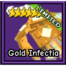 Gold Infectia