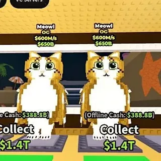 meowl og (READ DESC)