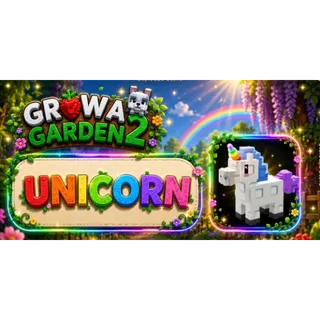 grow a garden 2 (READ DESCRIPTION)