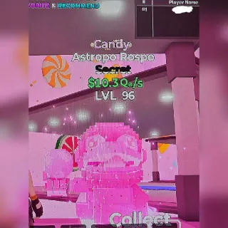 Astropo Rospo FN