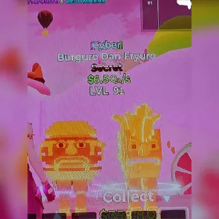 Burguro Dan Fryuro FN