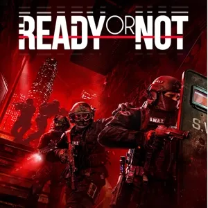 The Ready Or Not Digital Deluxe Edition