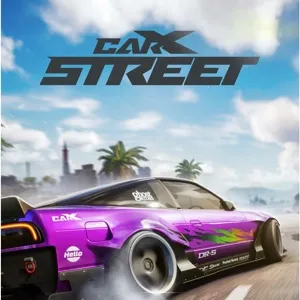 CarX Street