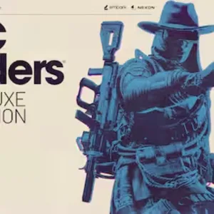 Arc Raiders Deluxe Edition 
