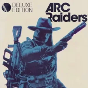 ARC Raiders Deluxe Edition 