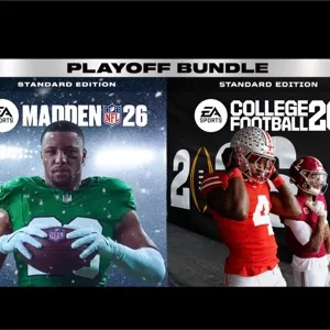 EA SPORTS™ Playoff Bundle