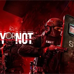 Ready or Not deluxe edition