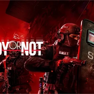 Ready or Not Digital Deluxe Edition