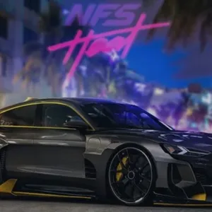 Need for speed ultimate edition 