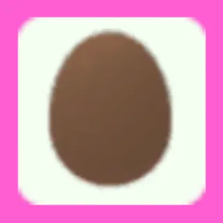 Bundle |  10x chocolate egg adopt me