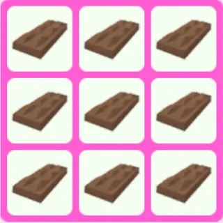 Adopt me Limited Food chocolate bar