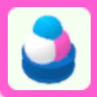 Bundle | 50x Ice Tub adopt me