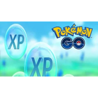 10 MILLION XP ✨ 5-15 SHINY 