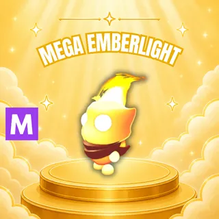 MEGA EMBERLIGHT