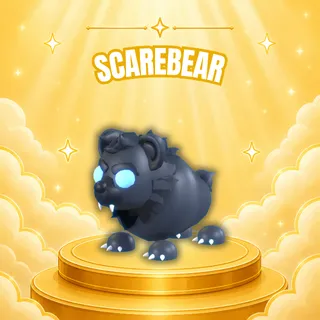 SCAREBEAR
