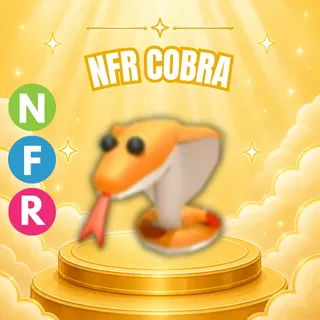 NFR COBRA