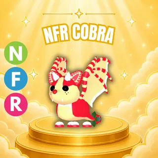 NFR STRAWBERRY SHORTCAKE BAT DRAGON
