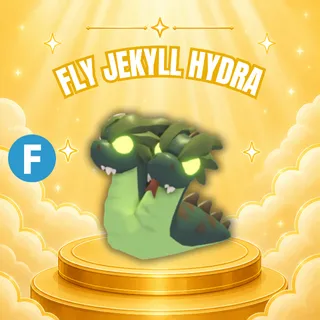 FLY JEKYLL HYDRA