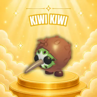 KIWI KIWI