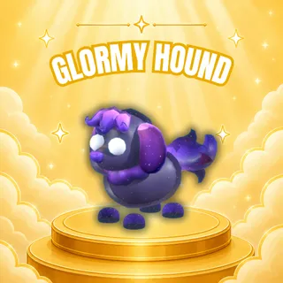 GLORMY HOUND