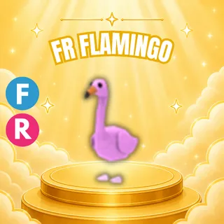 FR FLAMINGO
