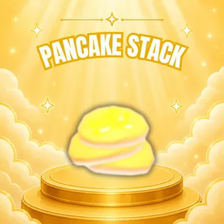PANCAKE STACK