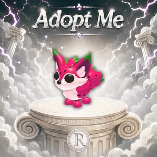 Dragonfruit Fox R