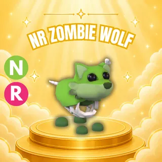 NEON RIDE HAMSTER