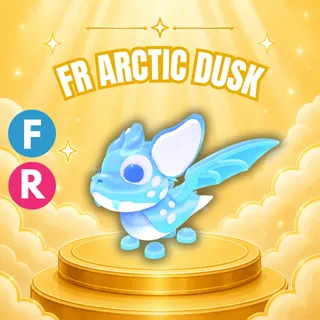 FLY RIDE ARCTIC DUSK