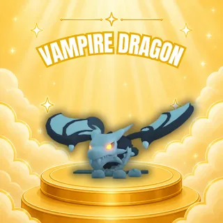 VAMPIRE DRAGON