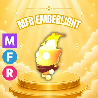 EMBERLIGHT
