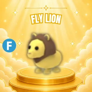 FLY LION