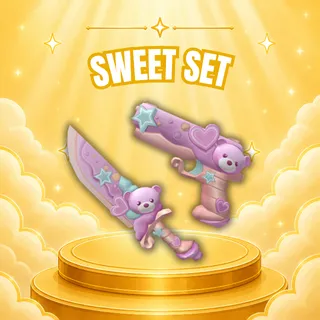SWEET SET