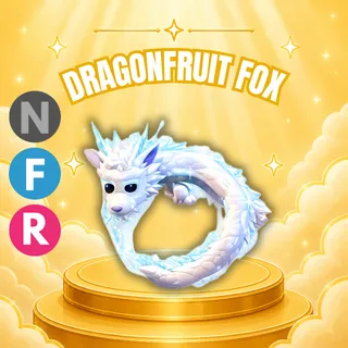 FR FROST FURY