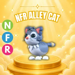 NEON FLY RIDE ALLEY CAT