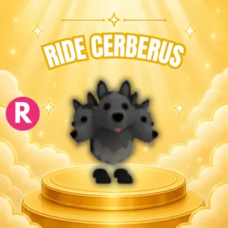 RIDE CERBERUS
