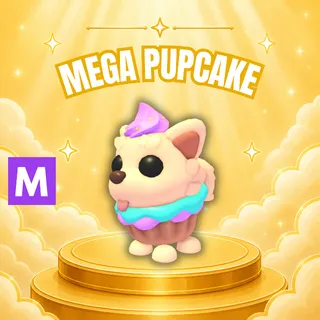 PUPCAKE