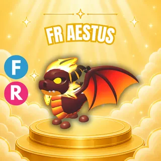 FLY RIDE AESTUS