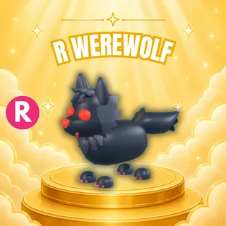 RIDE WEREWOLF