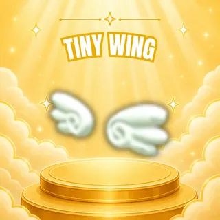 TINY WINGS