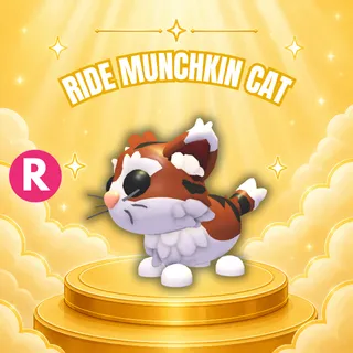 MUNCHKIN CAT