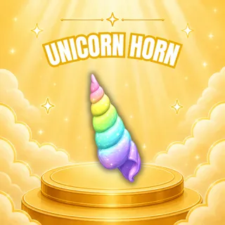 Unicorn Horn
