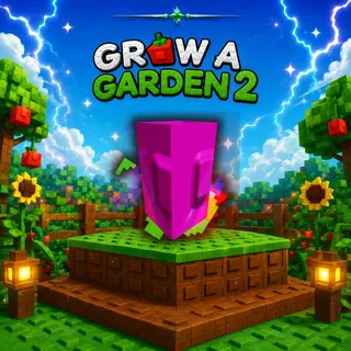 Rainbow Seed Grow A Garden